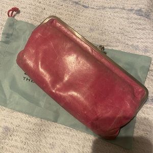 HOBO brand Lauren wallet